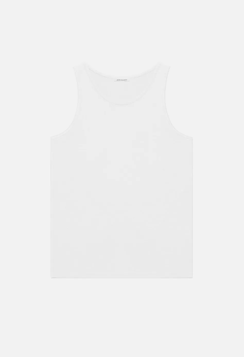 Store JOHN ELLIOTT Rugby Tank White