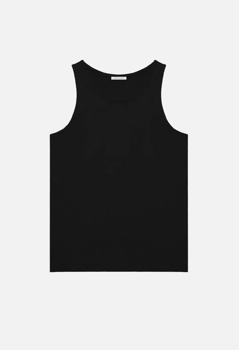 Best Sale JOHN ELLIOTT Rugby Tank Black