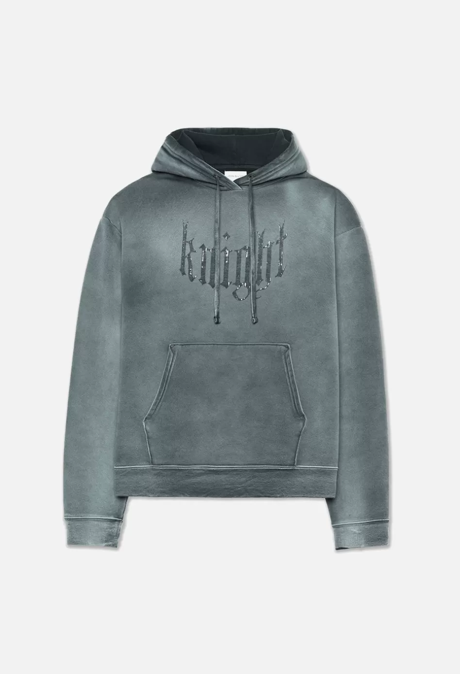 Discount JOHN ELLIOTT Rush Hoodie Knight