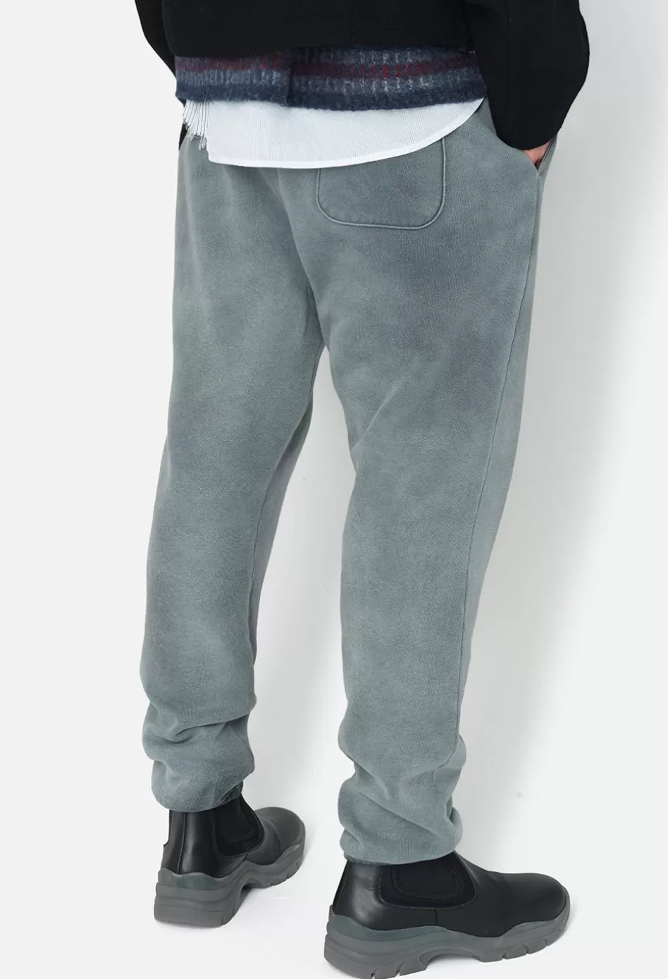 Store JOHN ELLIOTT Rush Sweats Knight