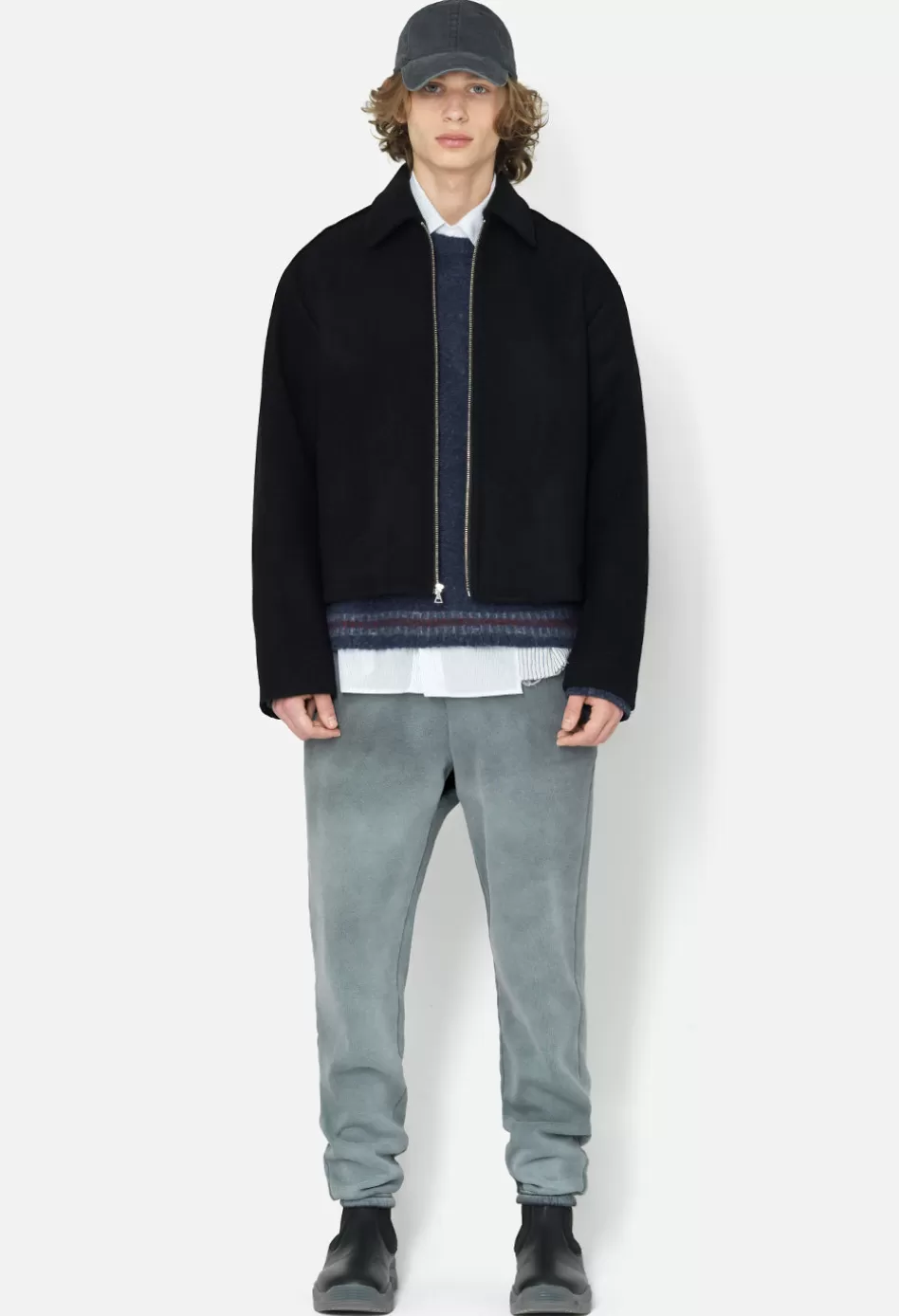 Store JOHN ELLIOTT Rush Sweats Knight