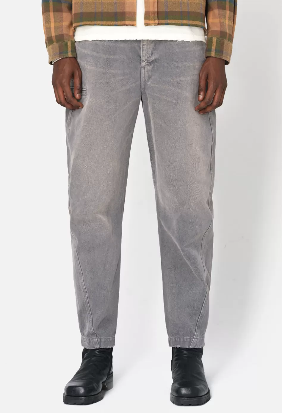 Shop JOHN ELLIOTT Sendai Trouser Surface