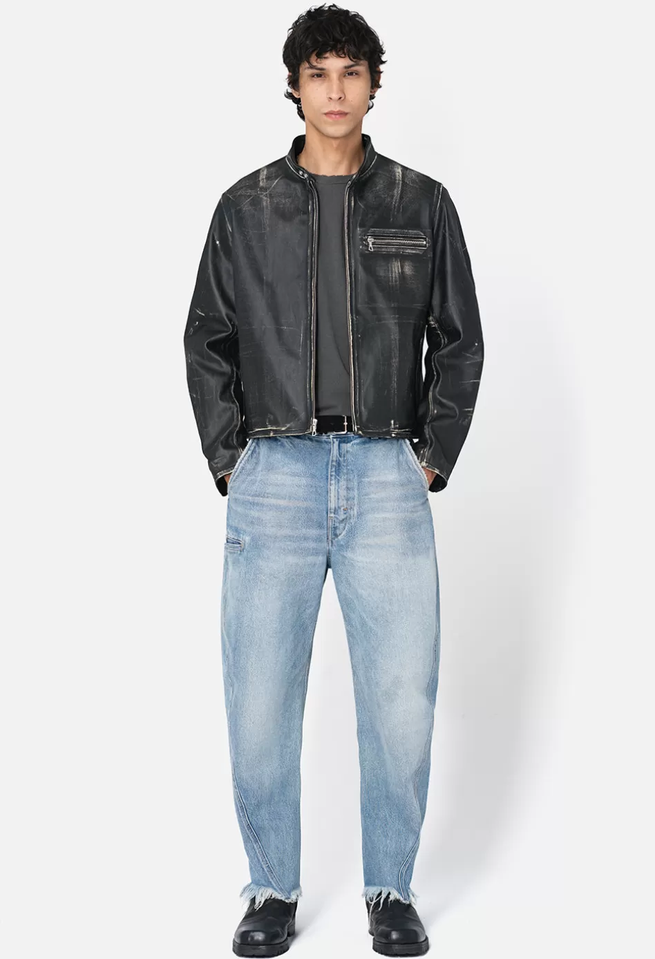 Best Sale JOHN ELLIOTT Sendai Trouser Fiona