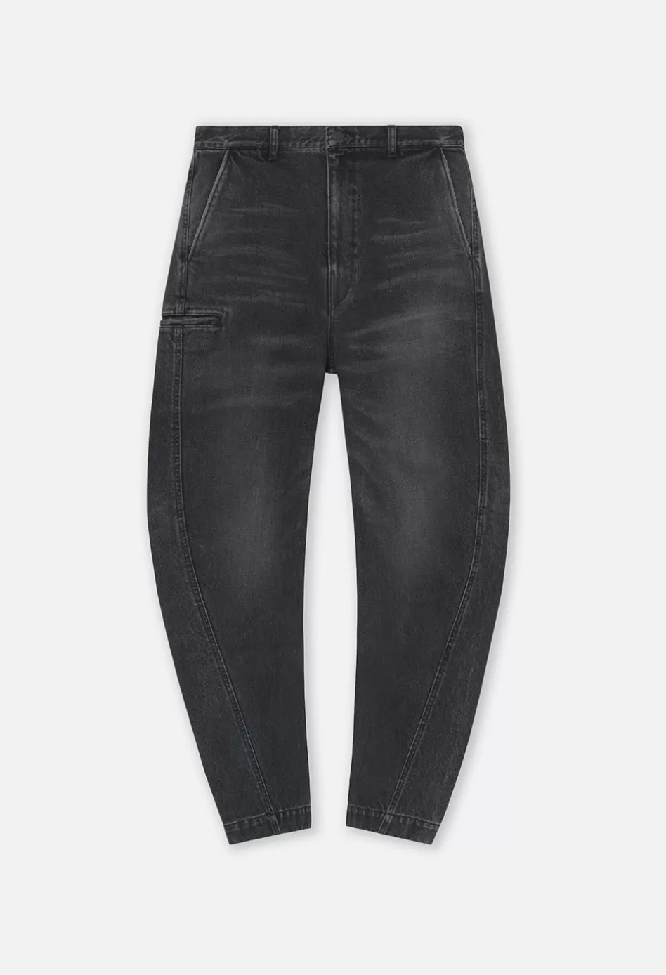 Best Sale JOHN ELLIOTT Sendai Trouser Cinder