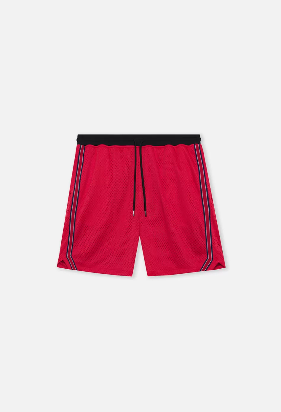 Clearance JOHN ELLIOTT Sigma Shorts Red