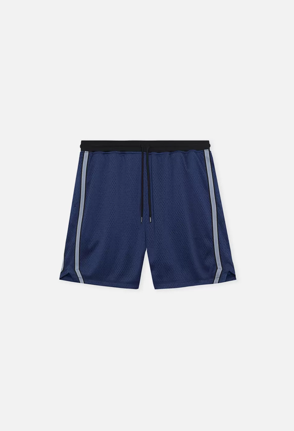 Flash Sale JOHN ELLIOTT Sigma Shorts Navy