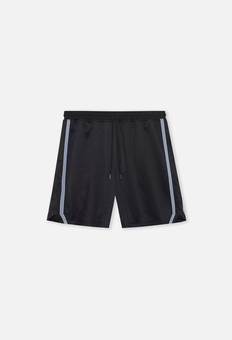 Cheap JOHN ELLIOTT Sigma Shorts Black