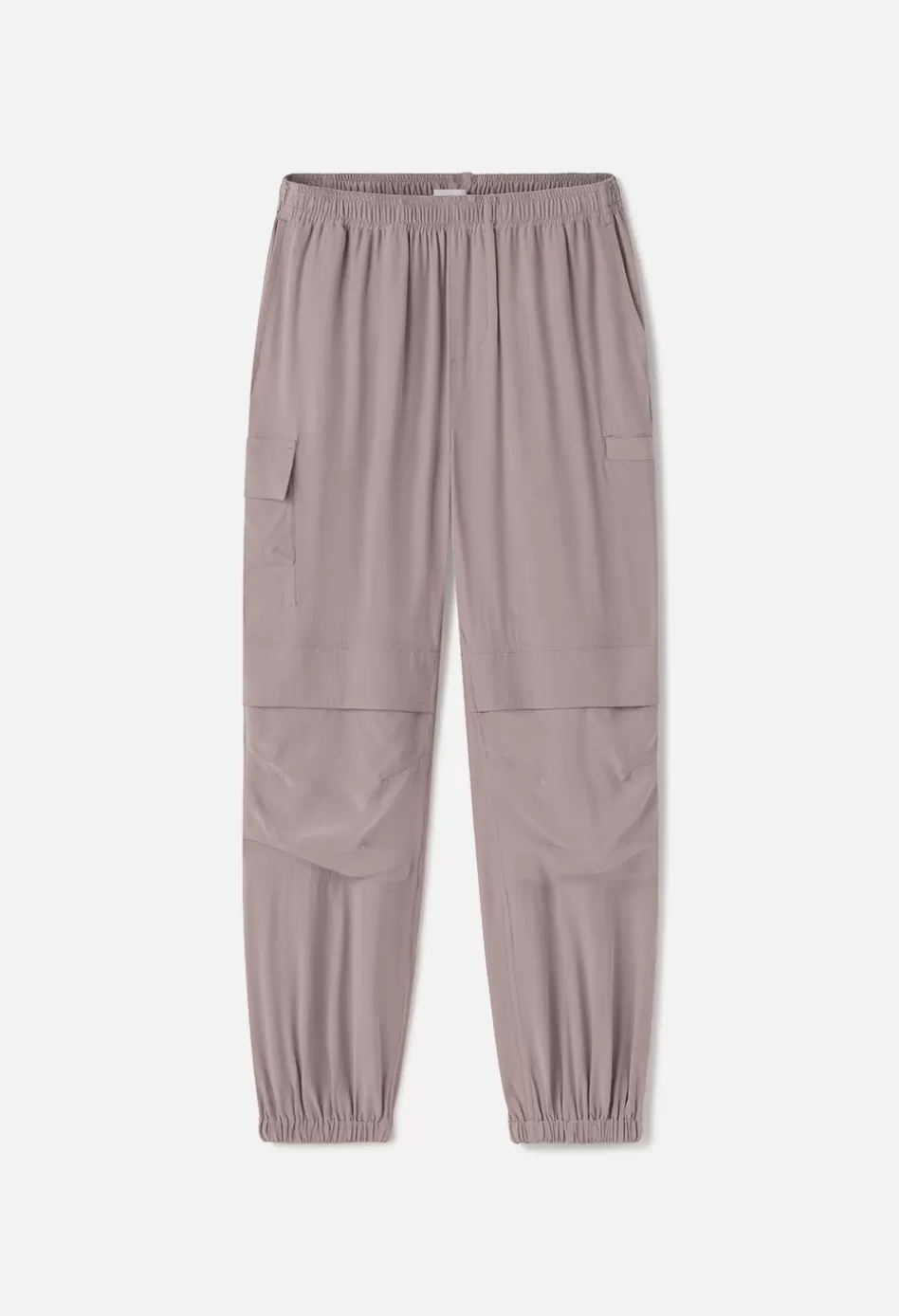 Cheap JOHN ELLIOTT Silk Himalayan Pants Thistle