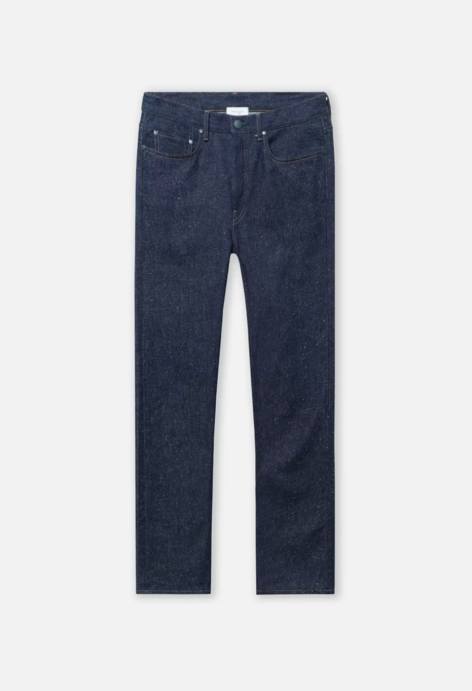 Store JOHN ELLIOTT Silk Noil Daze RawIndigo