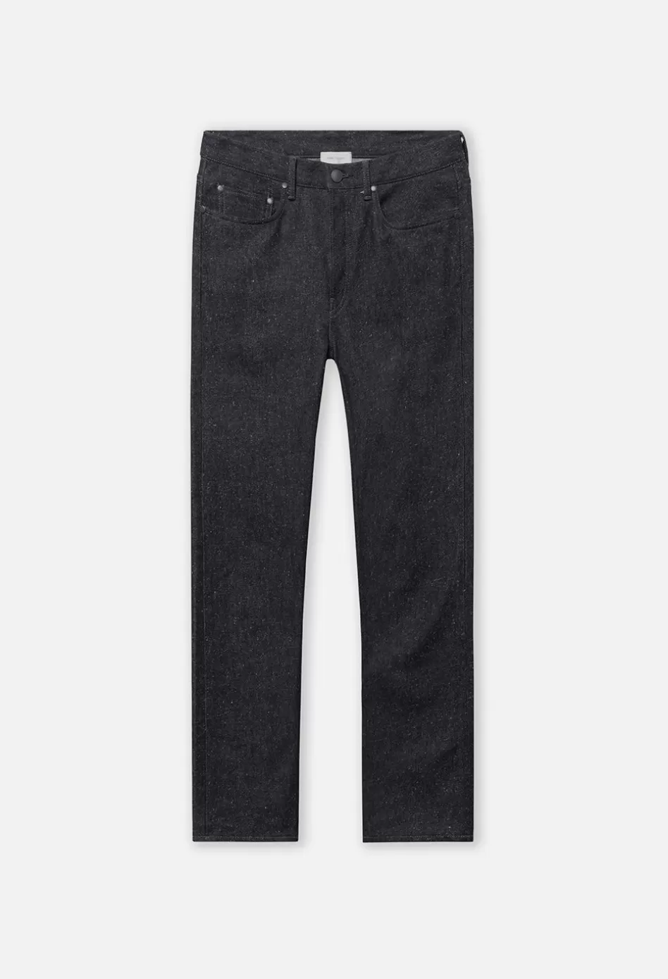 Sale JOHN ELLIOTT Silk Noil Daze RawBlack