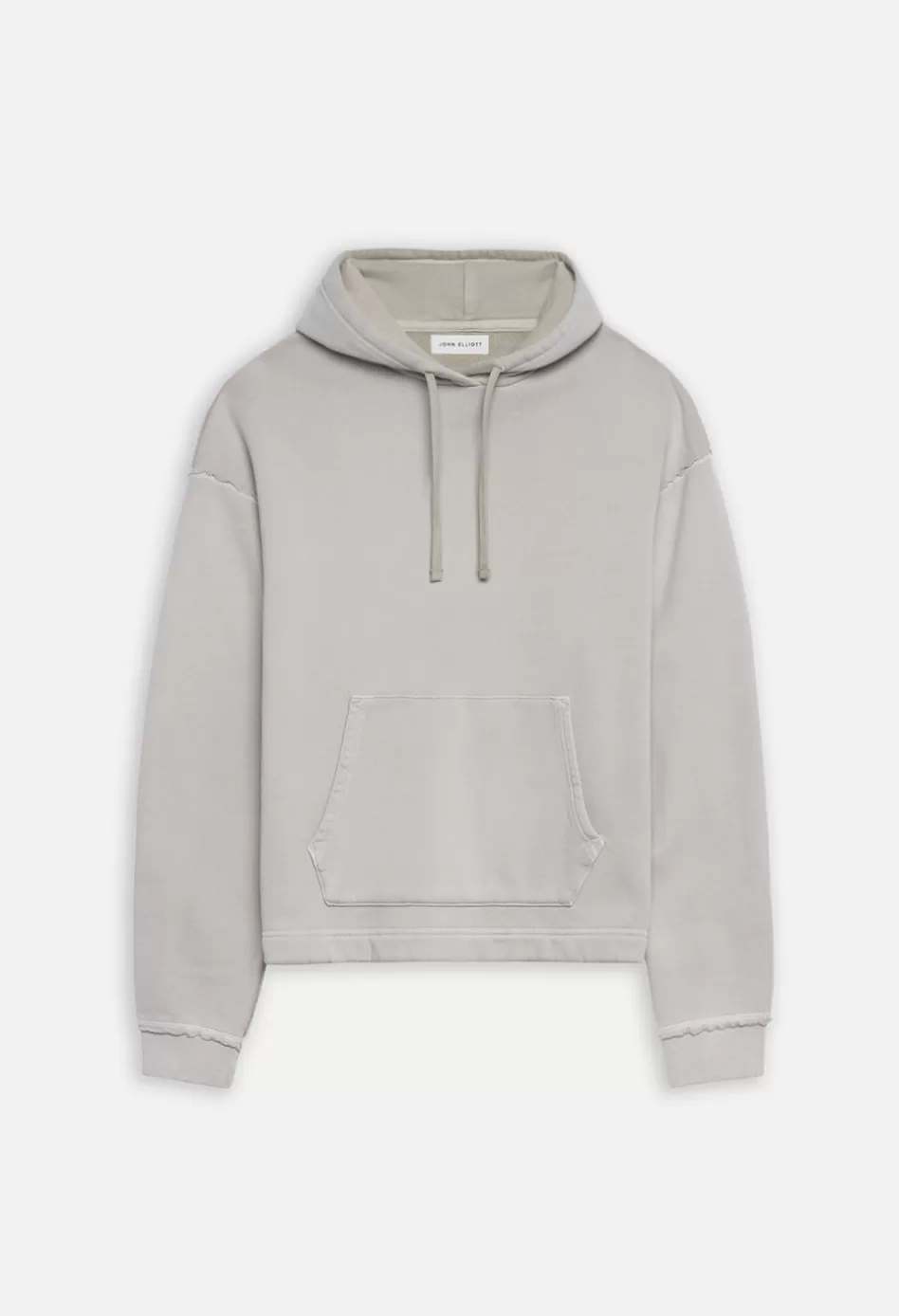 Hot JOHN ELLIOTT Skeptic Hoodie DustyShroom