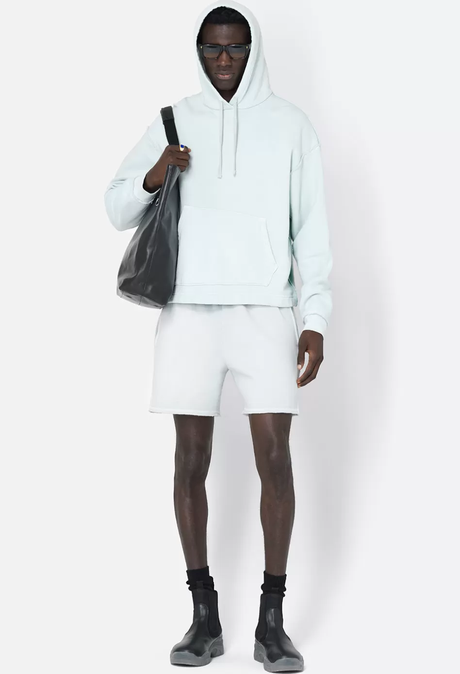 Hot JOHN ELLIOTT Skeptic Shorts Seafoam