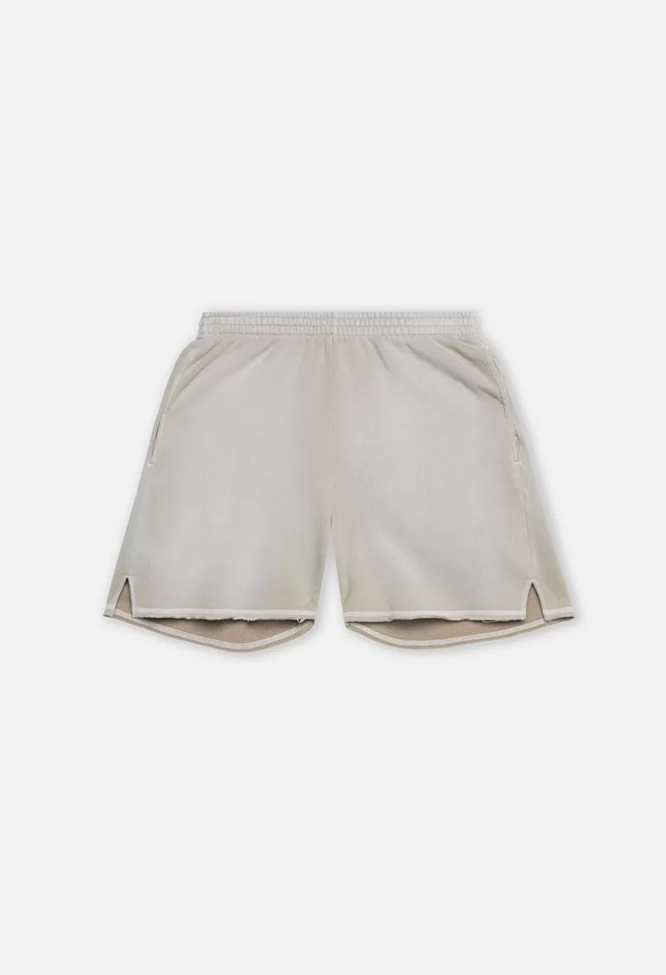 Best Sale JOHN ELLIOTT Skeptic Shorts DustyShroom