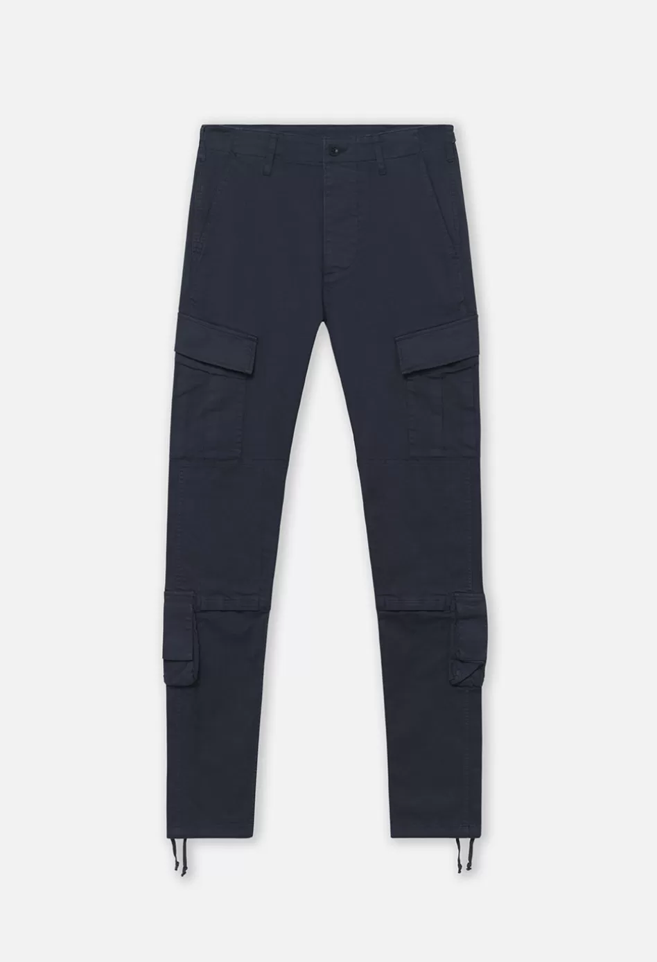 Sale JOHN ELLIOTT Slim Tactical Cargo Navy