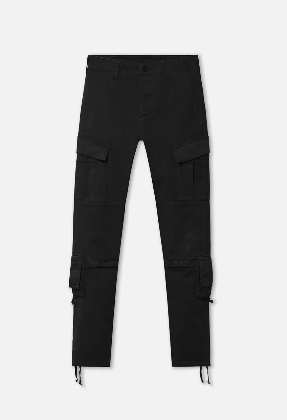 Best JOHN ELLIOTT Slim Tactical Cargo Black