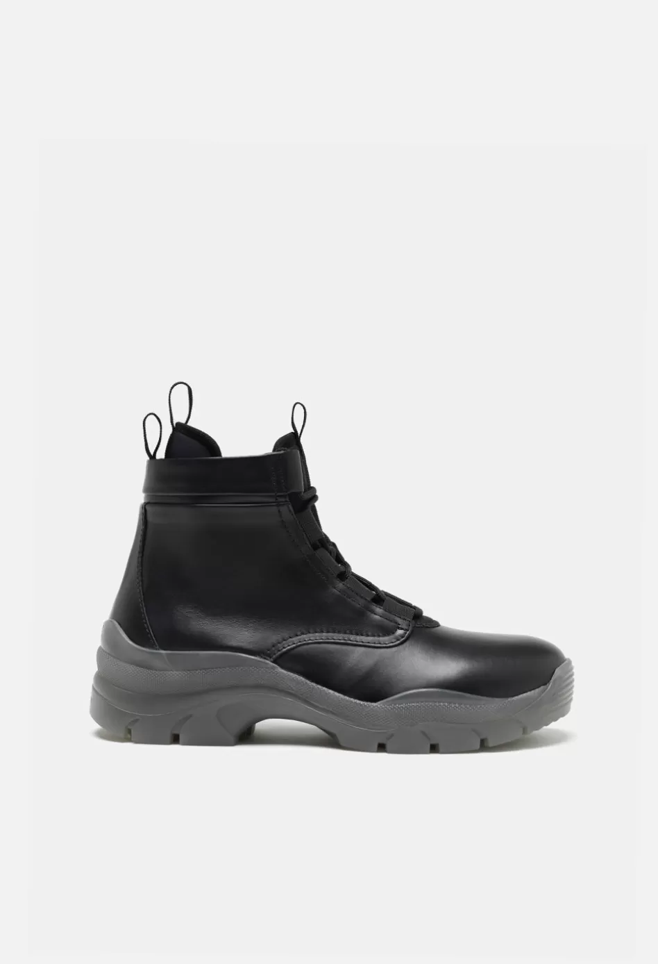 Hot JOHN ELLIOTT Speed Lace Up Boot Deacon