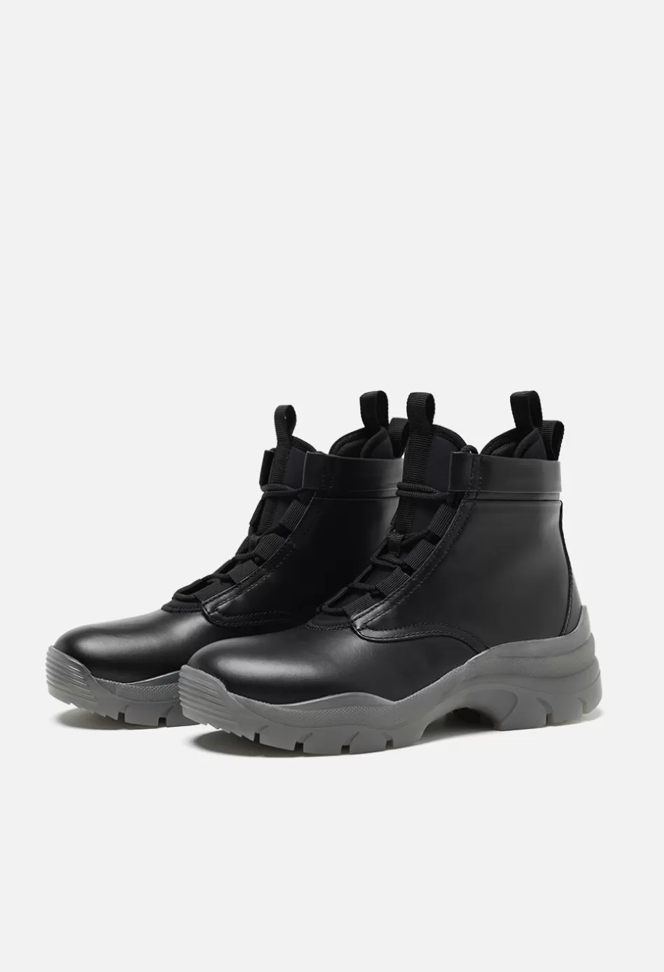 Hot JOHN ELLIOTT Speed Lace Up Boot Deacon