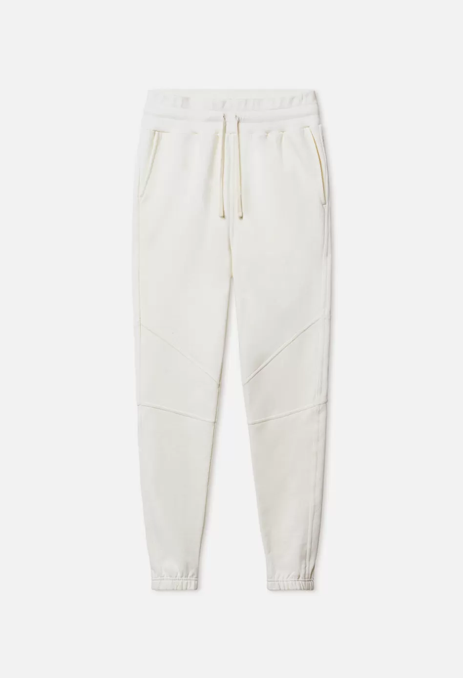 New JOHN ELLIOTT Studio Fleece Escobar Sweatpants 2.0 Salt