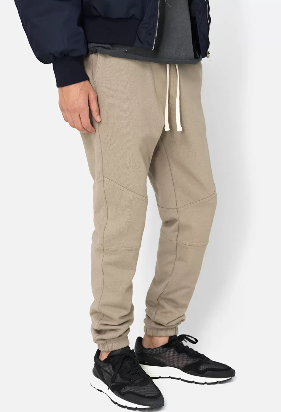 Online JOHN ELLIOTT Studio Fleece Escobar Sweatpants 2.0 Dove