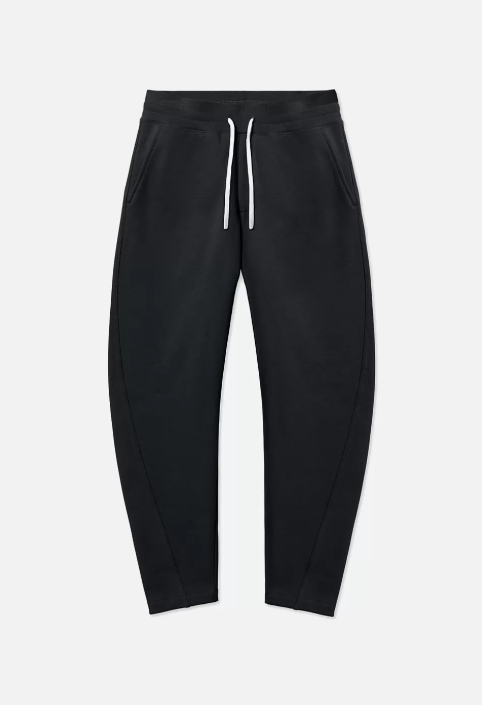 Cheap JOHN ELLIOTT Studio Fleece Sendai Sweats Black