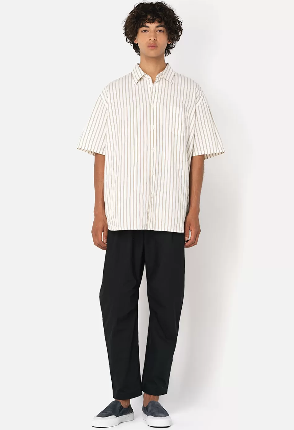 New JOHN ELLIOTT Studio Pant Black