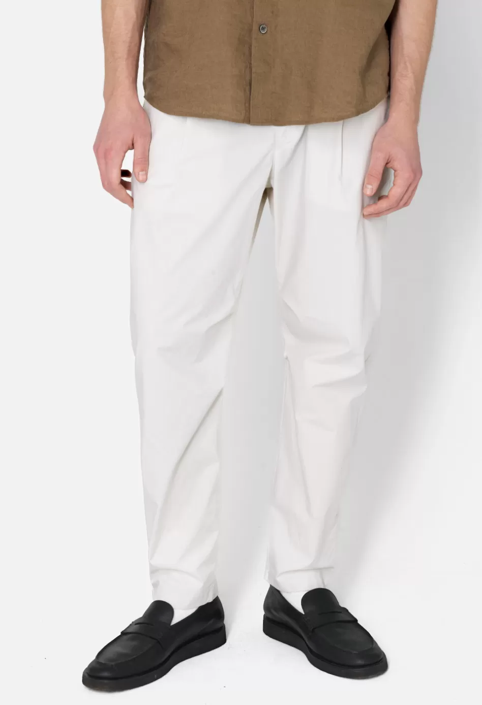 Store JOHN ELLIOTT Studio Pant LightKhaki