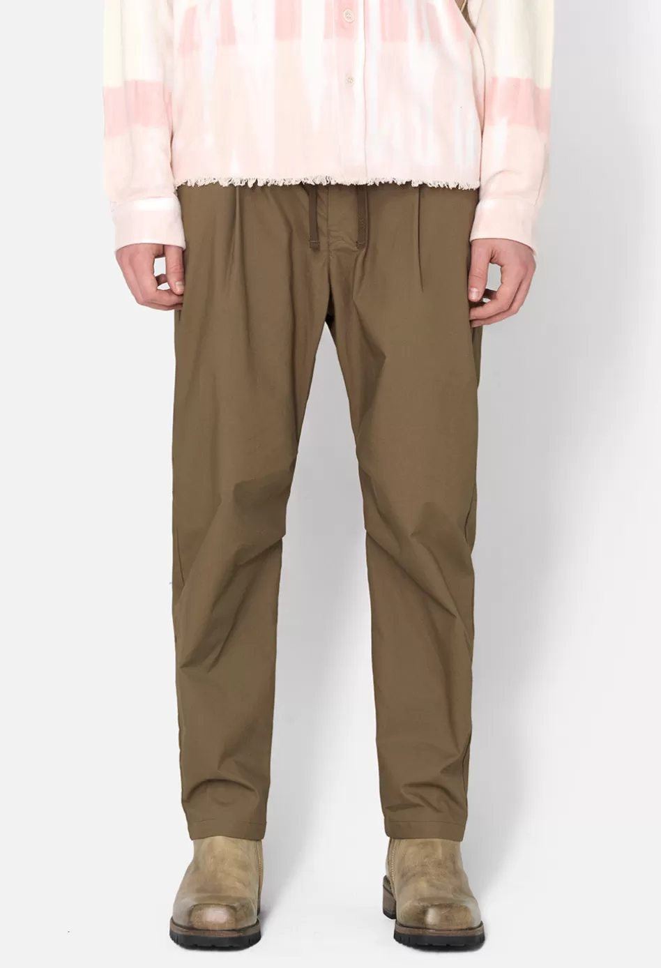 Cheap JOHN ELLIOTT Studio Pant Brown