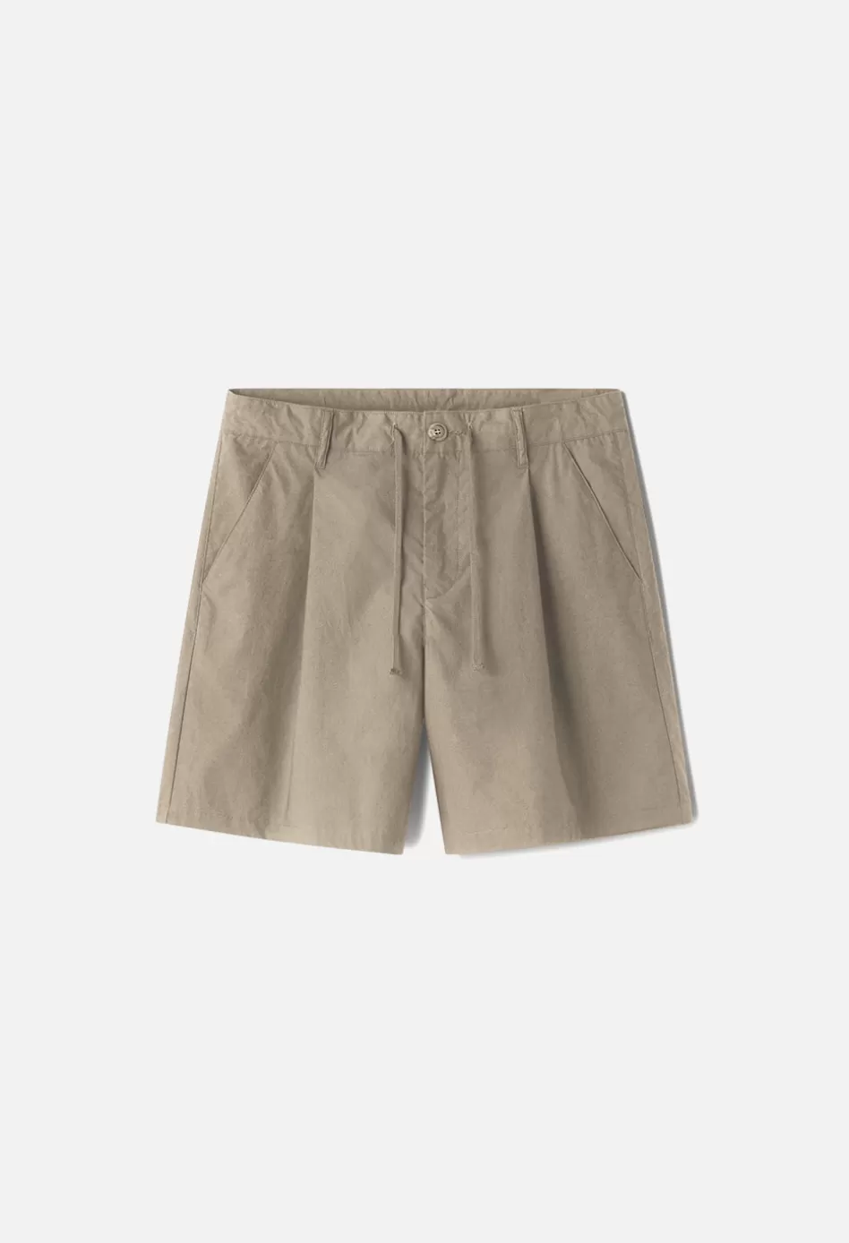 Store JOHN ELLIOTT Studio Shorts Oak