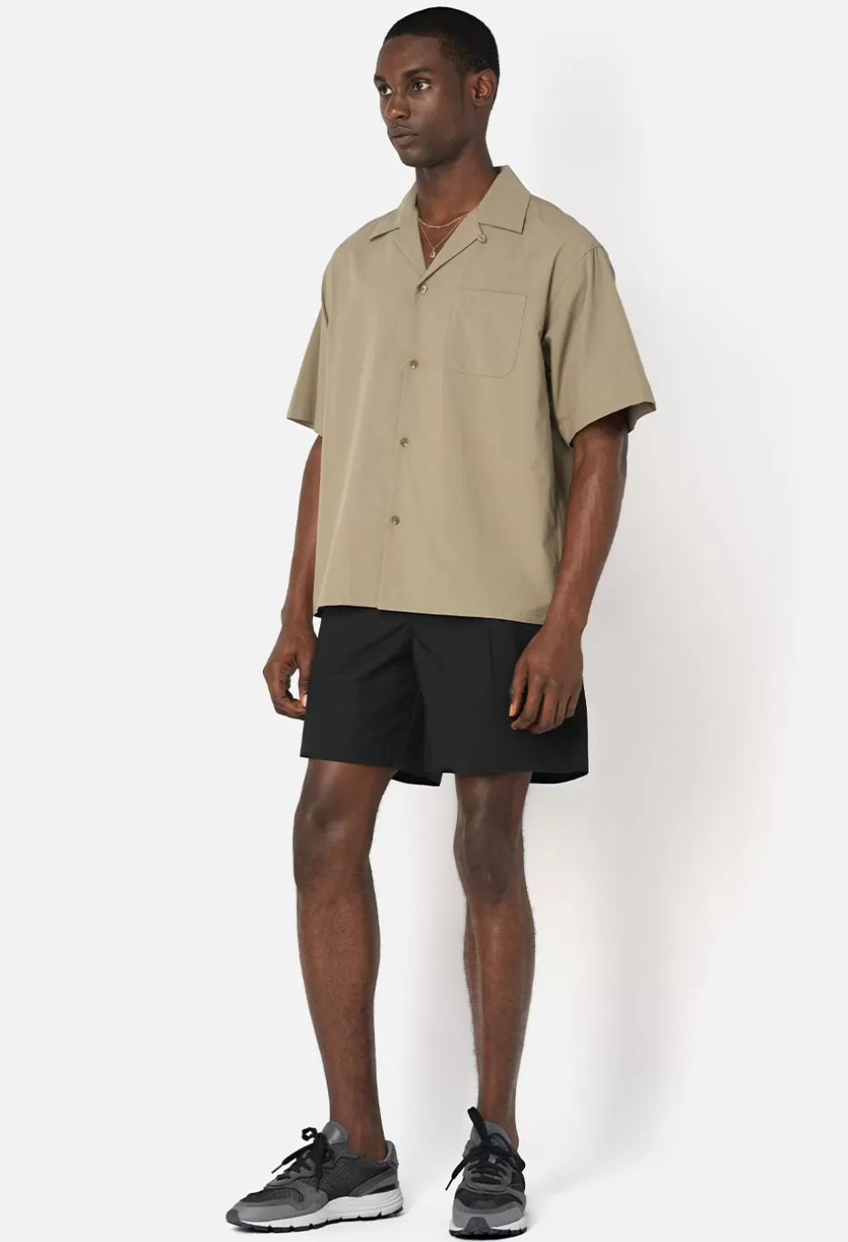 Online JOHN ELLIOTT Studio Shorts Black