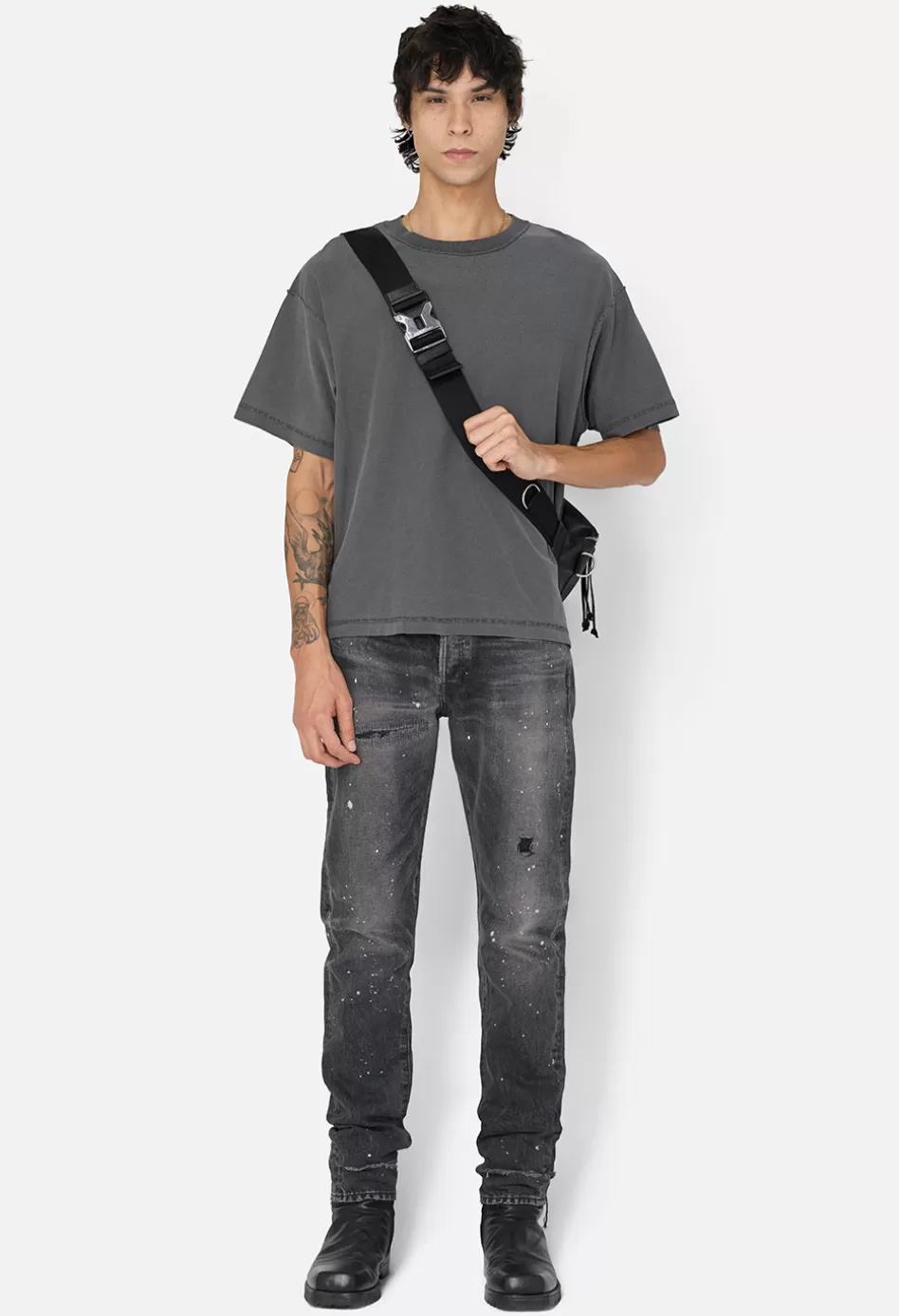 Shop JOHN ELLIOTT The Cast 2 Rigid Hellcat