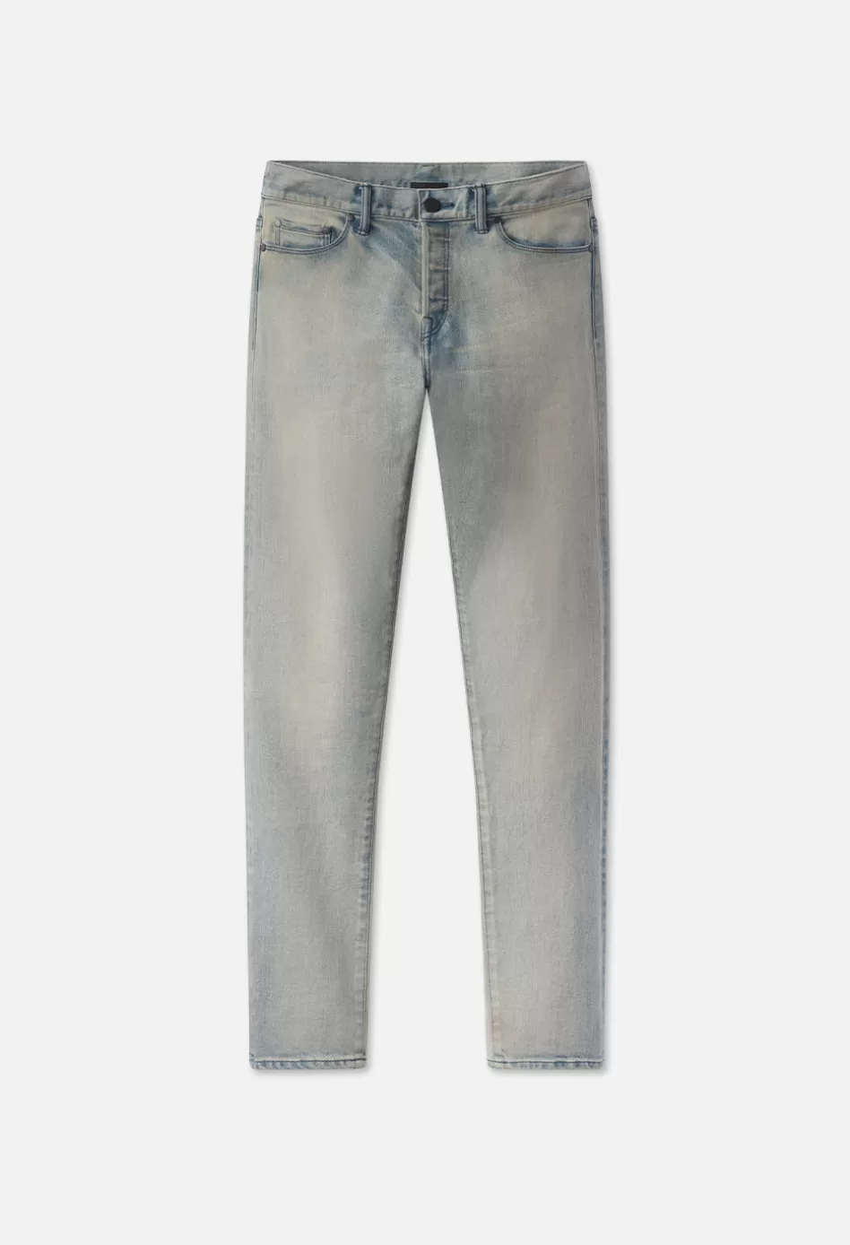 Best Sale JOHN ELLIOTT The Cast 2 Slim Coast