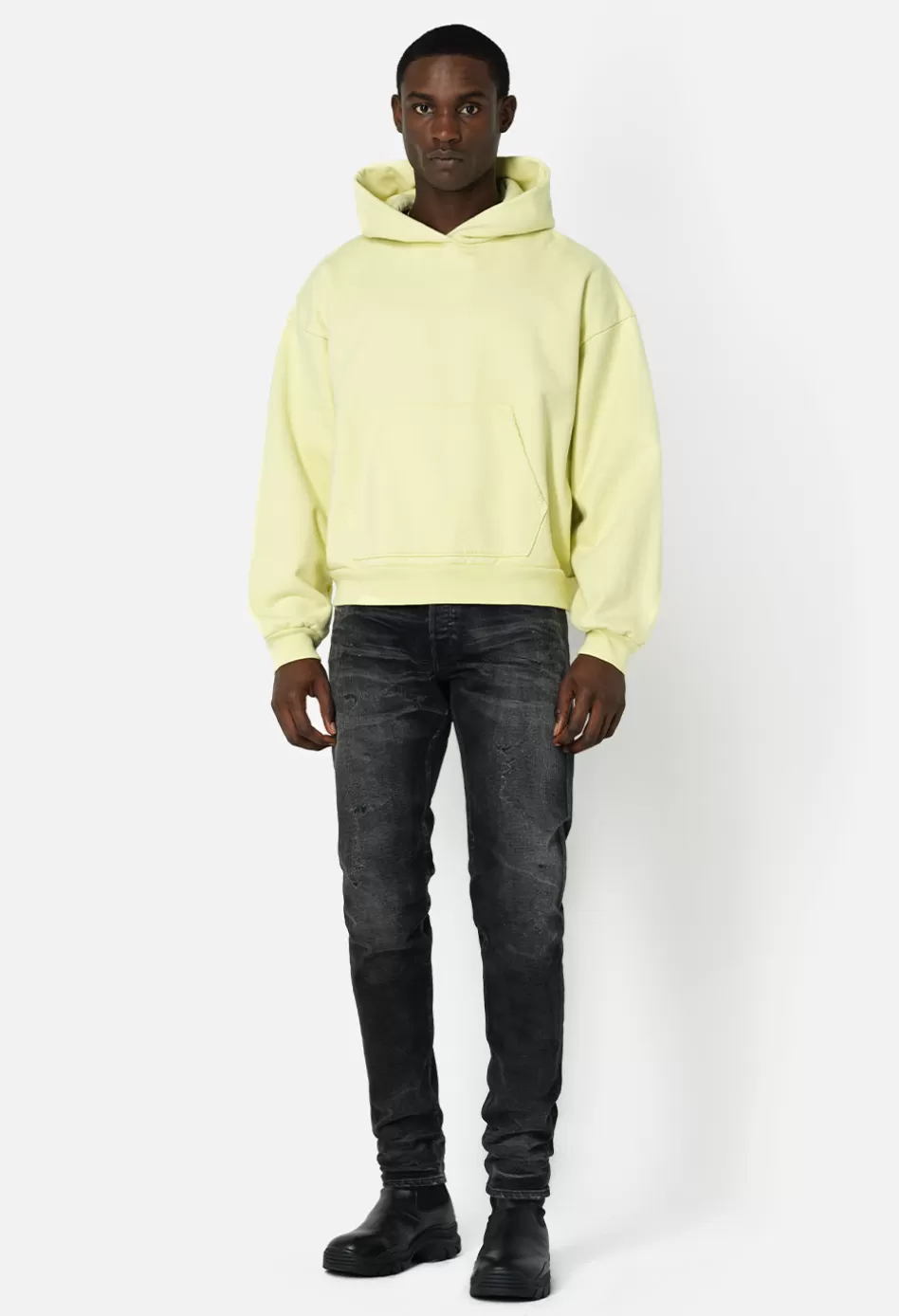 Best Sale JOHN ELLIOTT The Cast 2 Slim BlackCoba