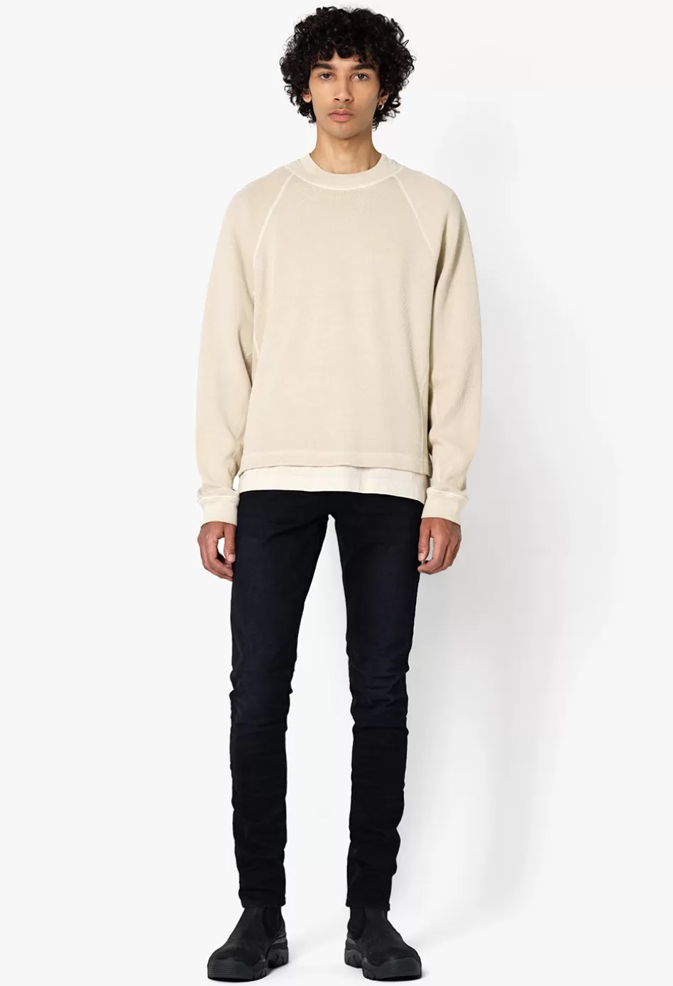 Flash Sale JOHN ELLIOTT The Cast 2 Slim Carbon