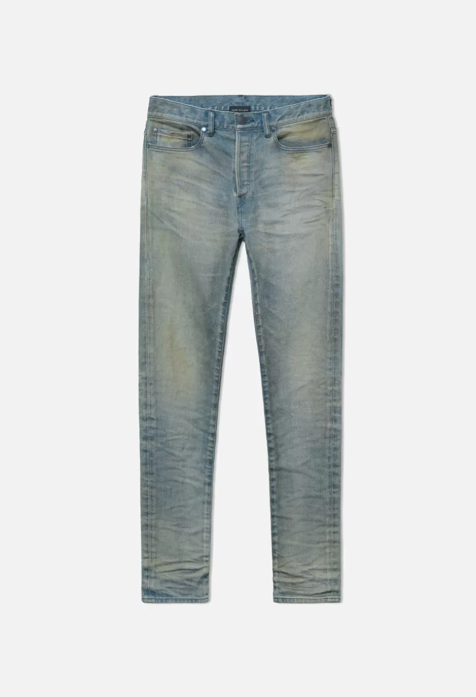 Cheap JOHN ELLIOTT The Cast 2 Slim Cascade