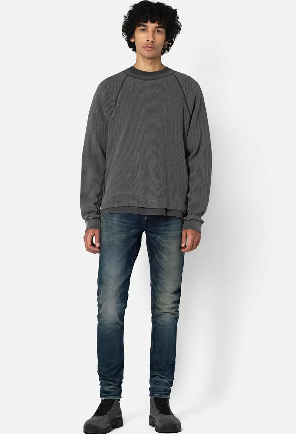 Flash Sale JOHN ELLIOTT The Cast 2 Slim Nimbus