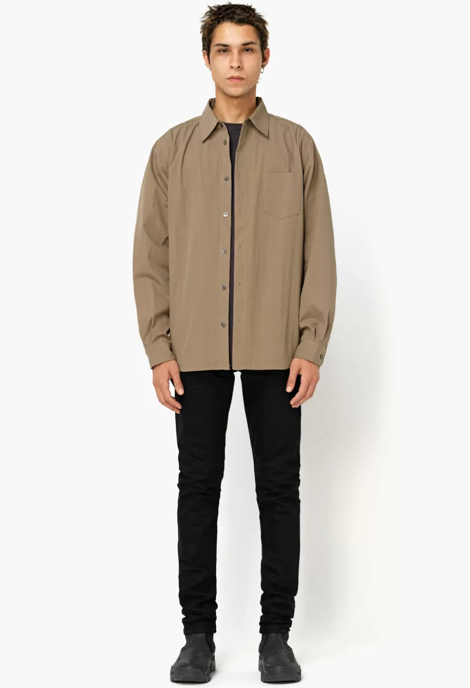 Best JOHN ELLIOTT The Cast 2 Slim Obsidian