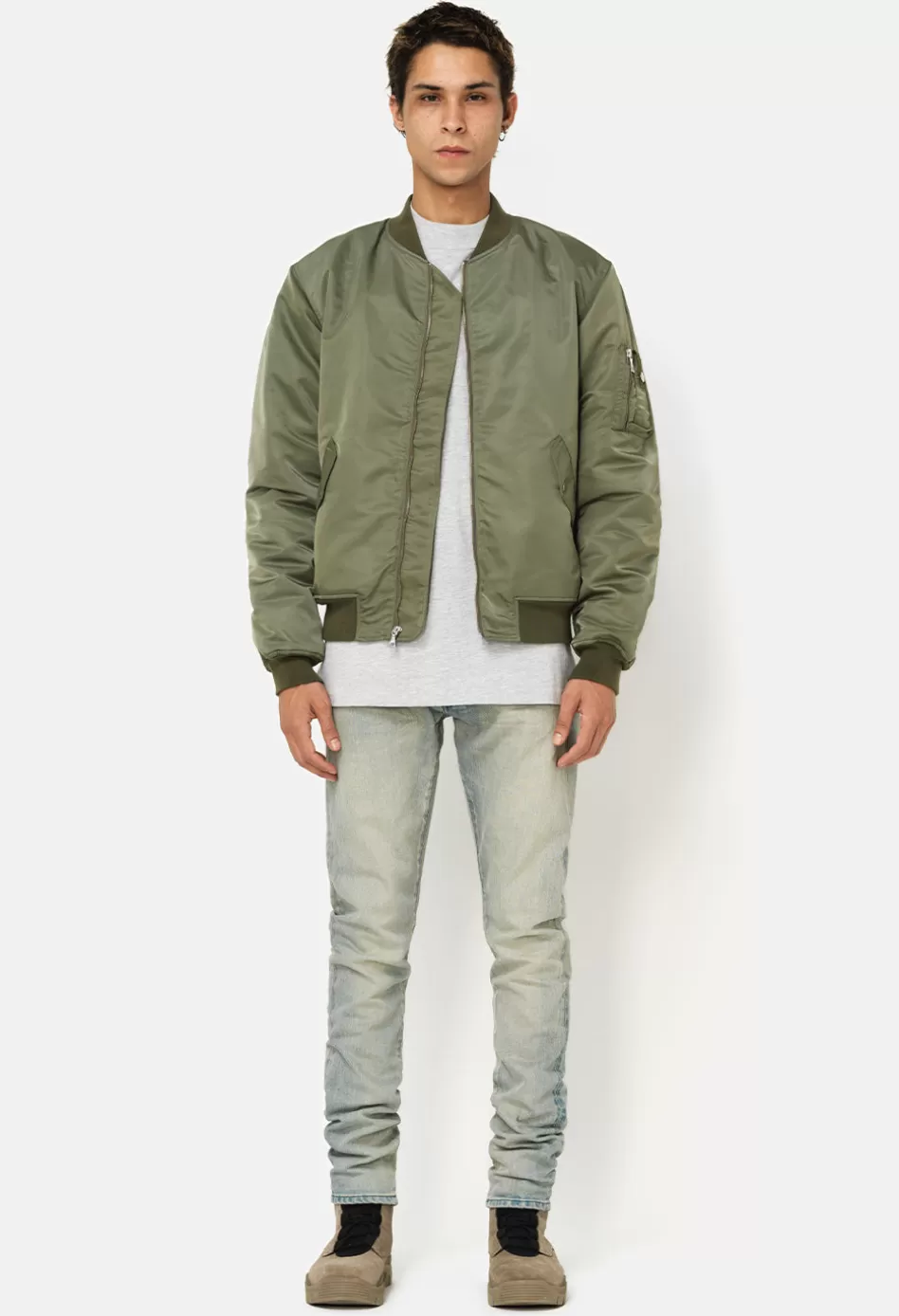 Best Sale JOHN ELLIOTT The Cast 2 Slim Coast