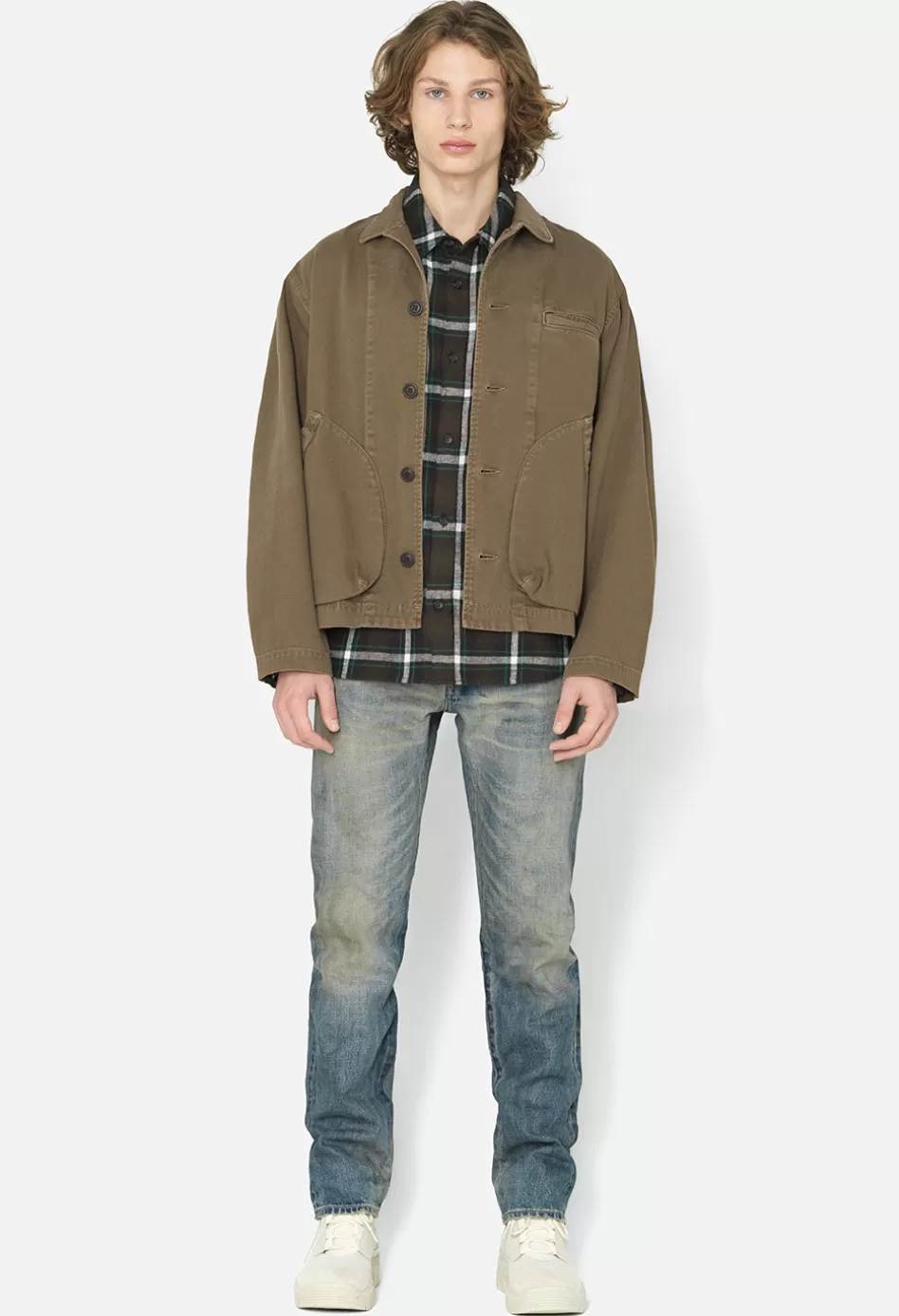 Flash Sale JOHN ELLIOTT The Daze Ithaca