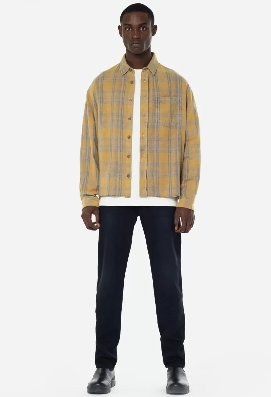 Shop JOHN ELLIOTT The Daze Carbon