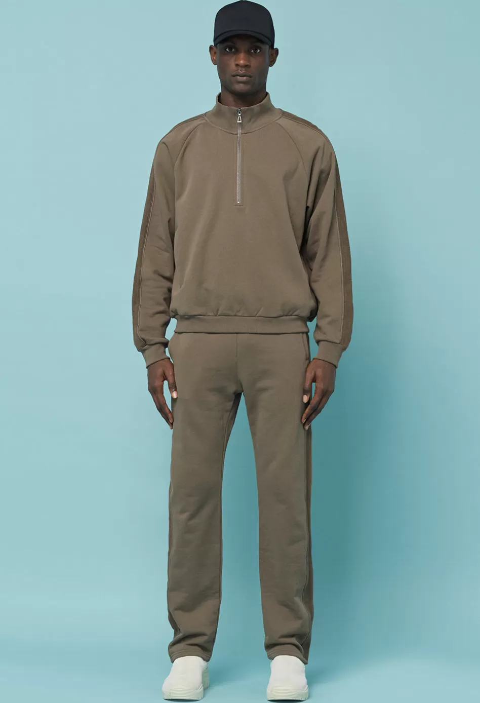 Hot JOHN ELLIOTT Track Sweats Mocha