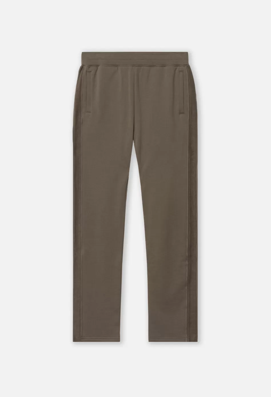 Hot JOHN ELLIOTT Track Sweats Mocha