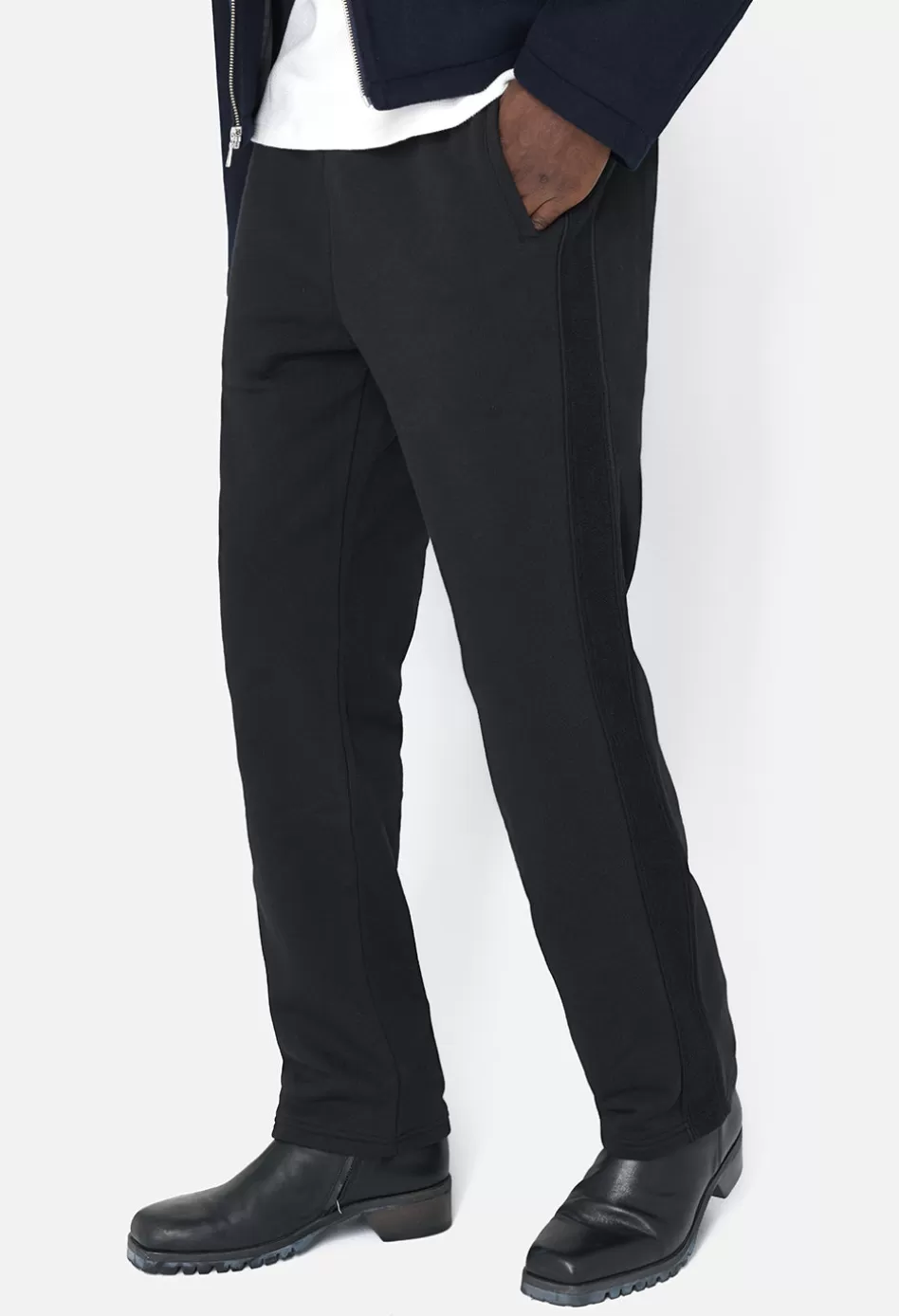 Cheap JOHN ELLIOTT Track Sweats Black