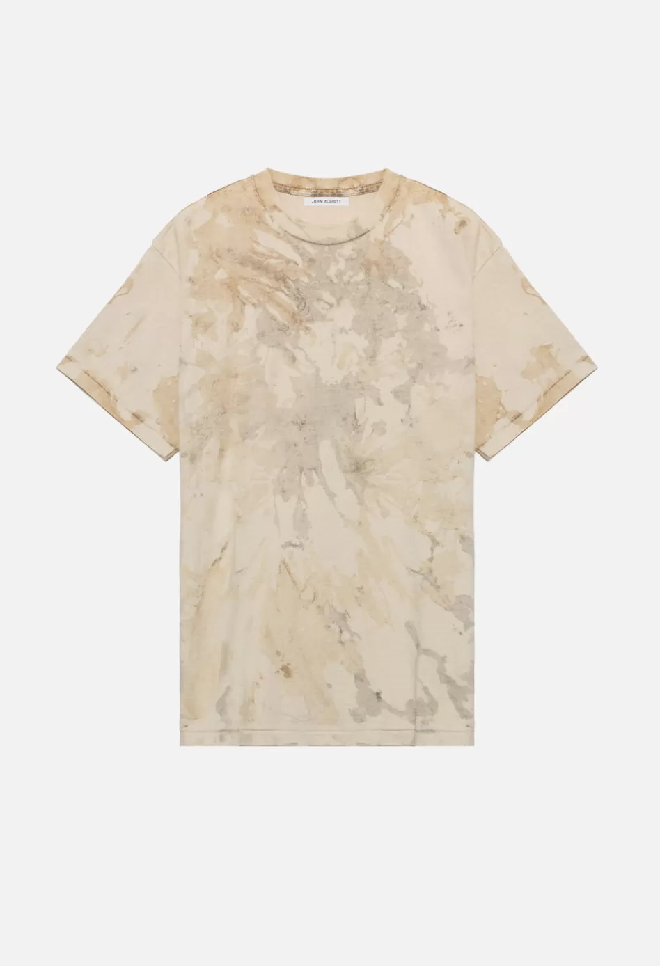 New JOHN ELLIOTT University Tee Fossil