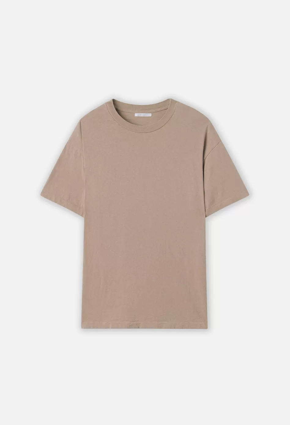 New JOHN ELLIOTT University Tee Shroom