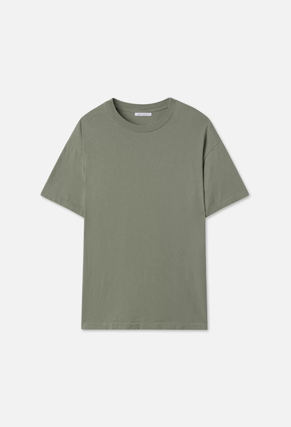 Hot JOHN ELLIOTT University Tee Sage