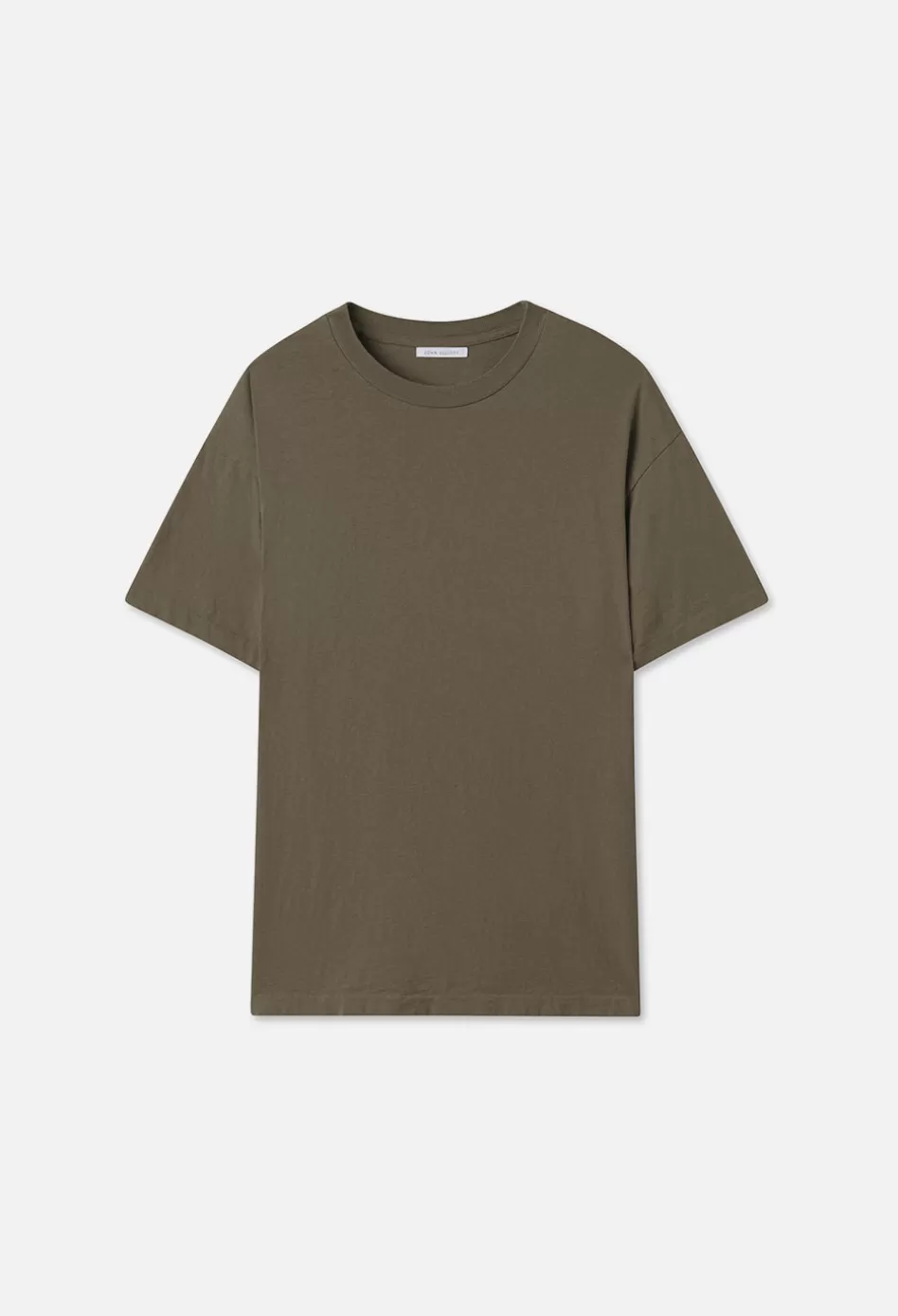 Best Sale JOHN ELLIOTT University Tee Mocha