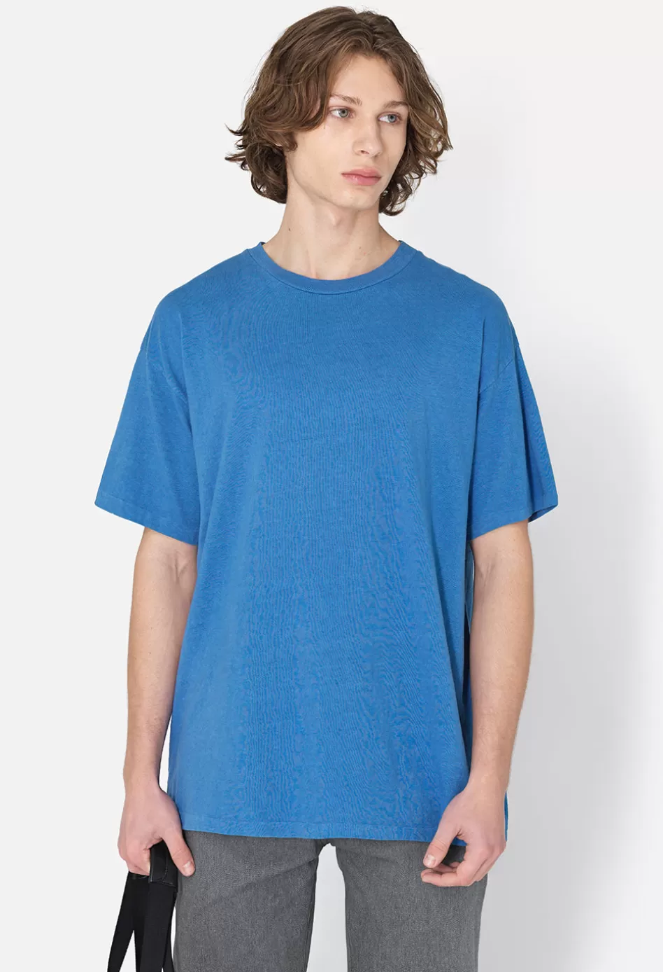 Store JOHN ELLIOTT University Tee Mariner