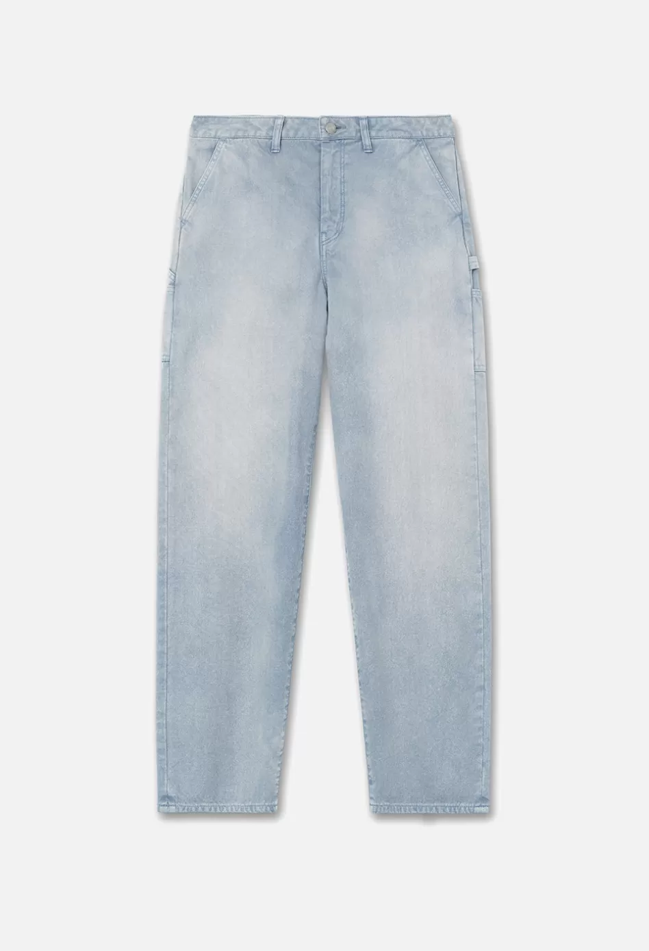 Store JOHN ELLIOTT Utility Work Pant WorkerBlue