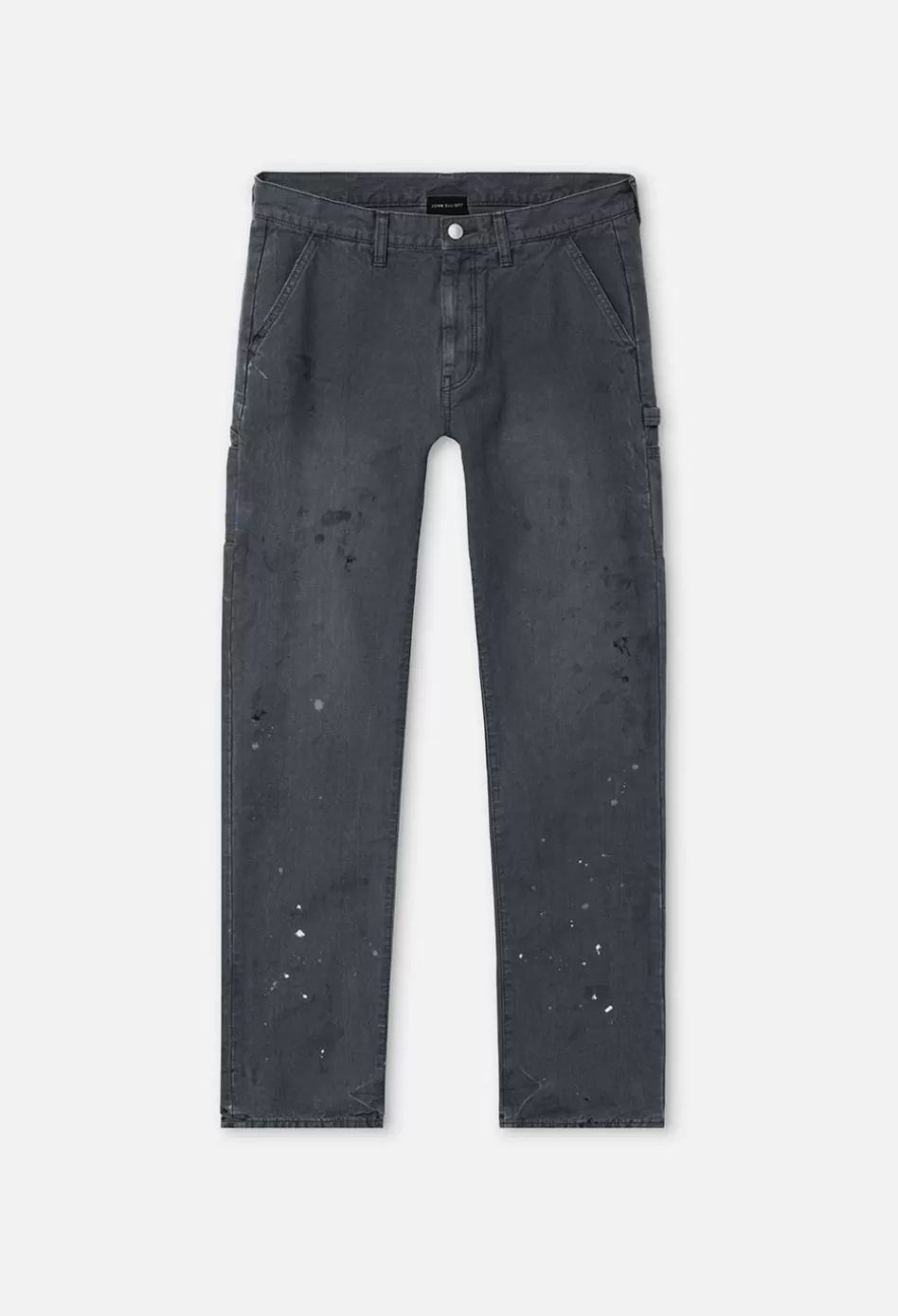 Sale JOHN ELLIOTT Work Pant Black