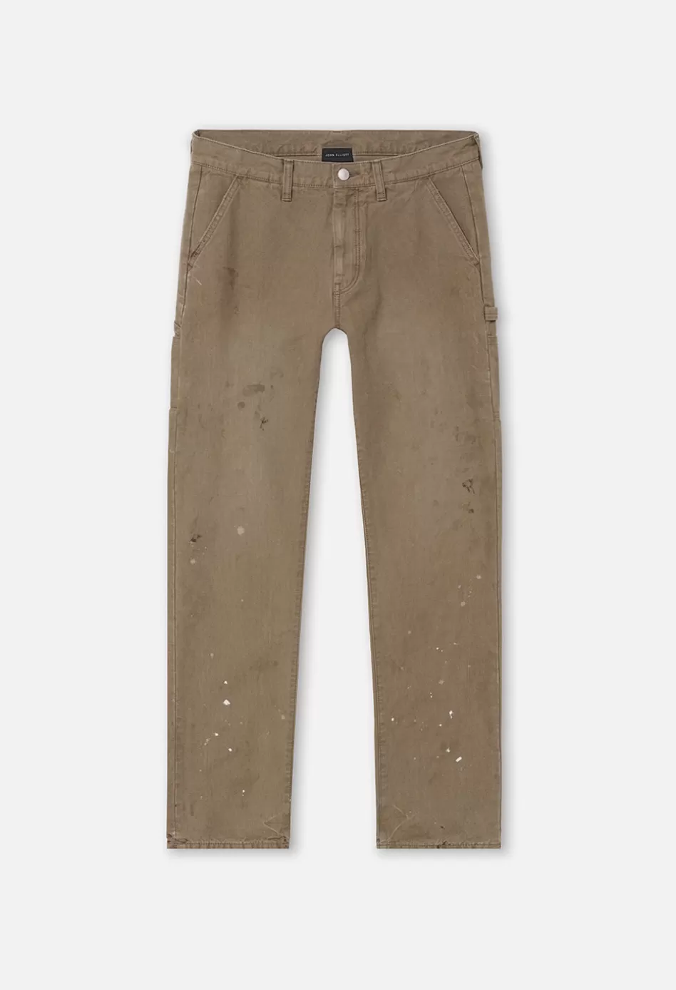 Cheap JOHN ELLIOTT Work Pant Brown